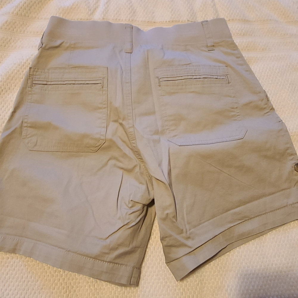 Ladies Lee Shorts